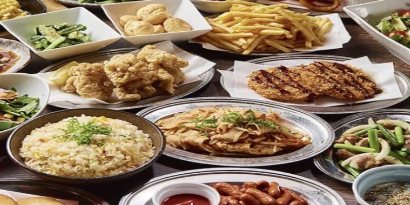 居酒屋行くなら俺んち来い。梅田 - 画像1