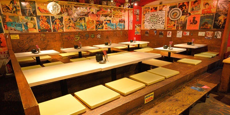 居酒屋行くなら俺んち来い。梅田 - 画像4