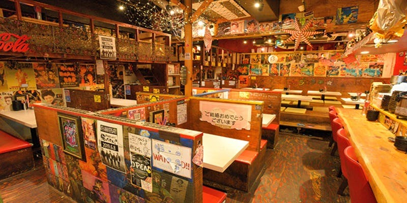 居酒屋行くなら俺んち来い。梅田 - 画像3