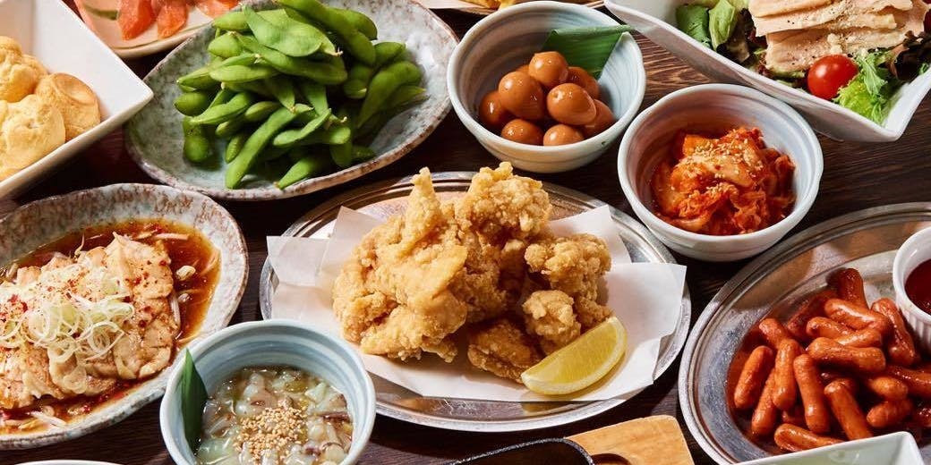 居酒屋行くなら俺んち来い。なんば - 画像1