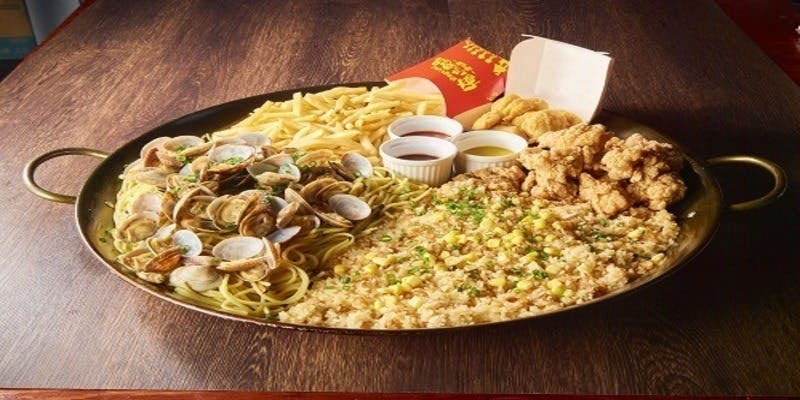 居酒屋行くなら俺んち来い。なんば - 画像2