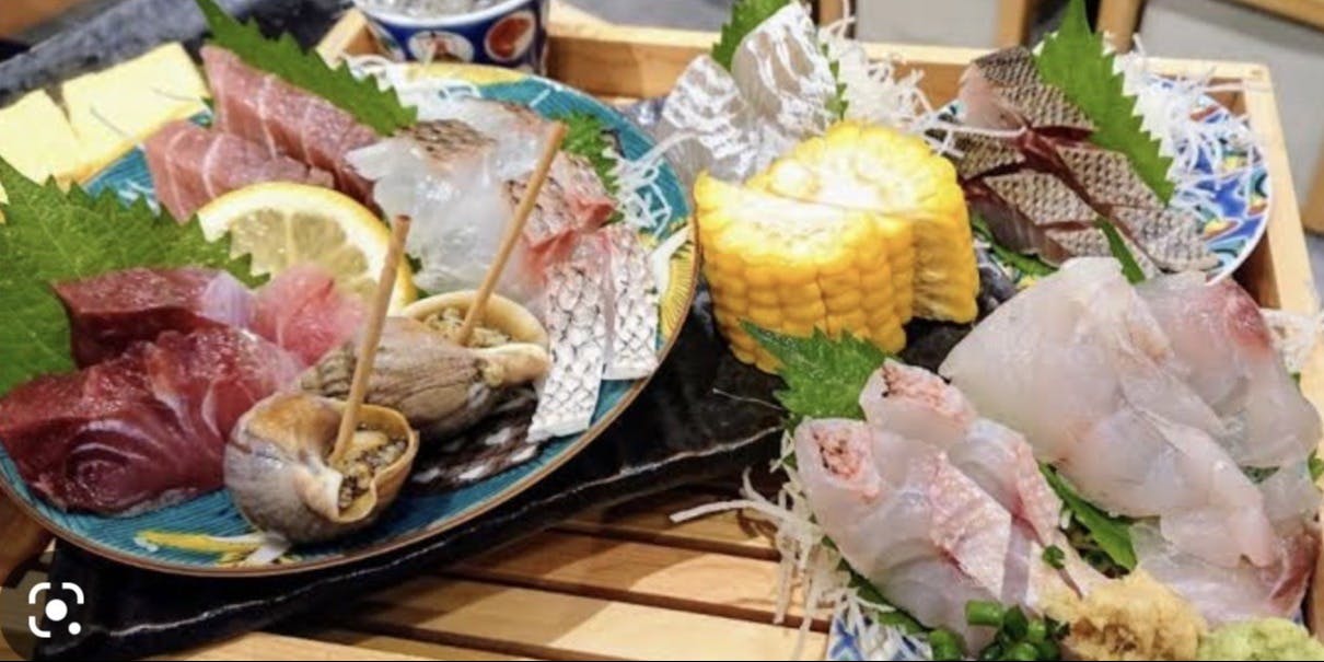 魚と酒はなたれ 武蔵小杉一番街店 - 画像2