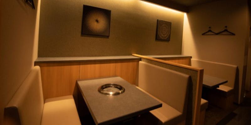 炭火焼肉 朝日亭 尾張旭店 - 画像4