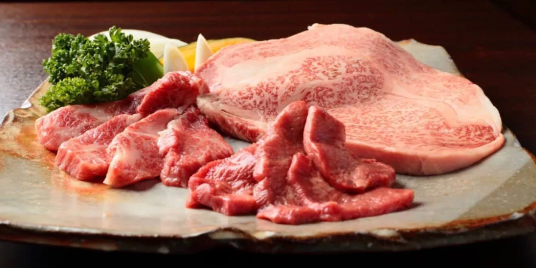 とがし肉家 鶴岡店 - 画像2