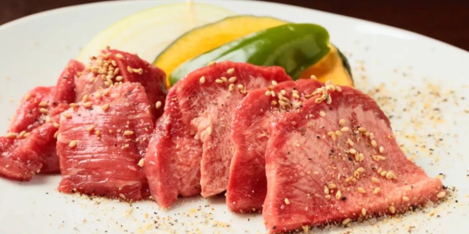 とがし肉家 鶴岡店 - 画像3