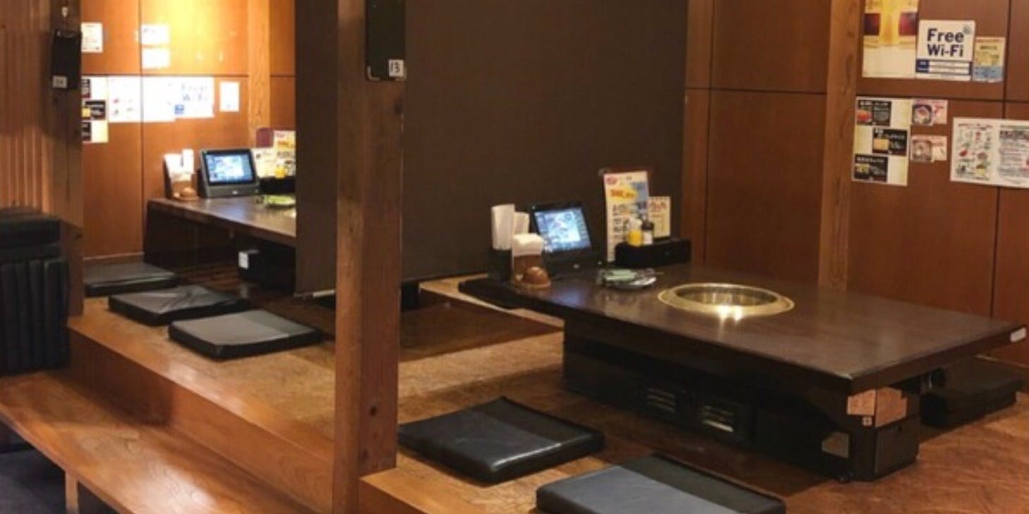 とがし肉家 鶴岡店 - 画像5