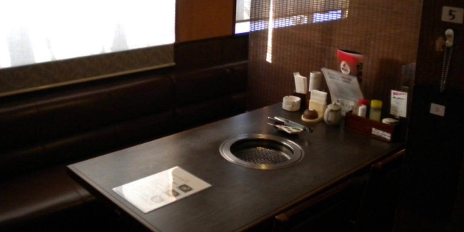 とがし肉家 酒田店 - 画像4