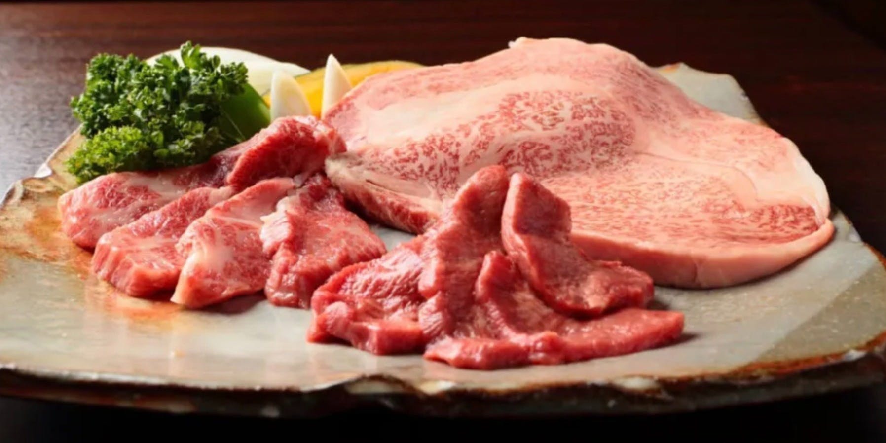 とがし肉家 酒田店 - 画像2