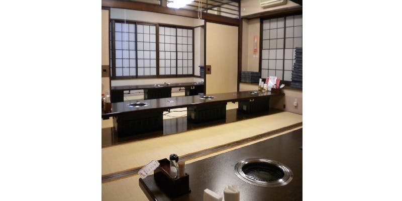 とがし肉家 酒田店 - 画像8