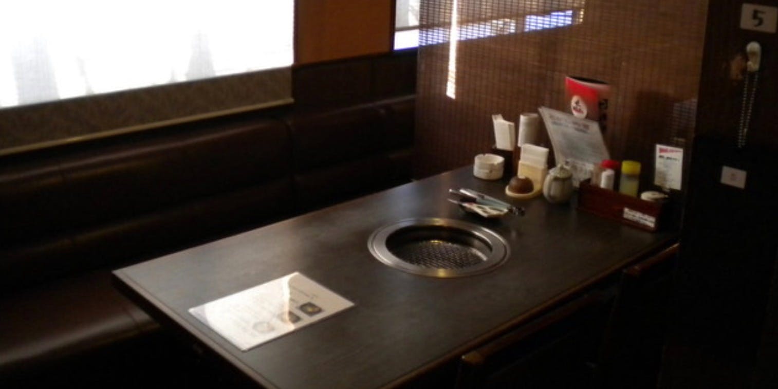 とがし肉家 酒田店 - 画像6