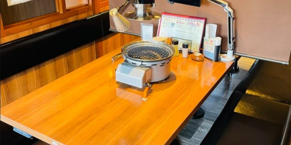 焼肉うしのまき - 画像2