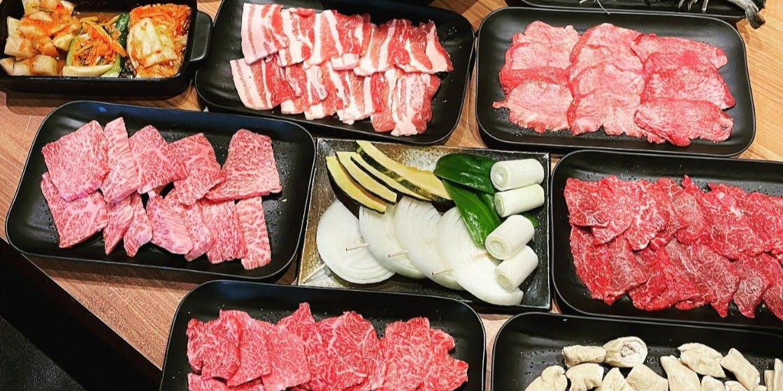 焼肉うしのまき - 画像1