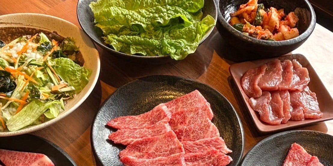 焼肉うしのまき - 画像4