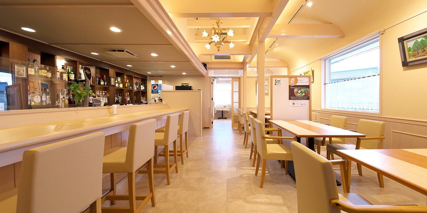 グルメどころタベタリーテ - 画像4