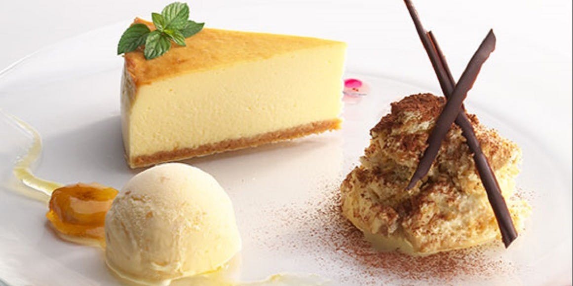 グルメどころタベタリーテ - 画像3