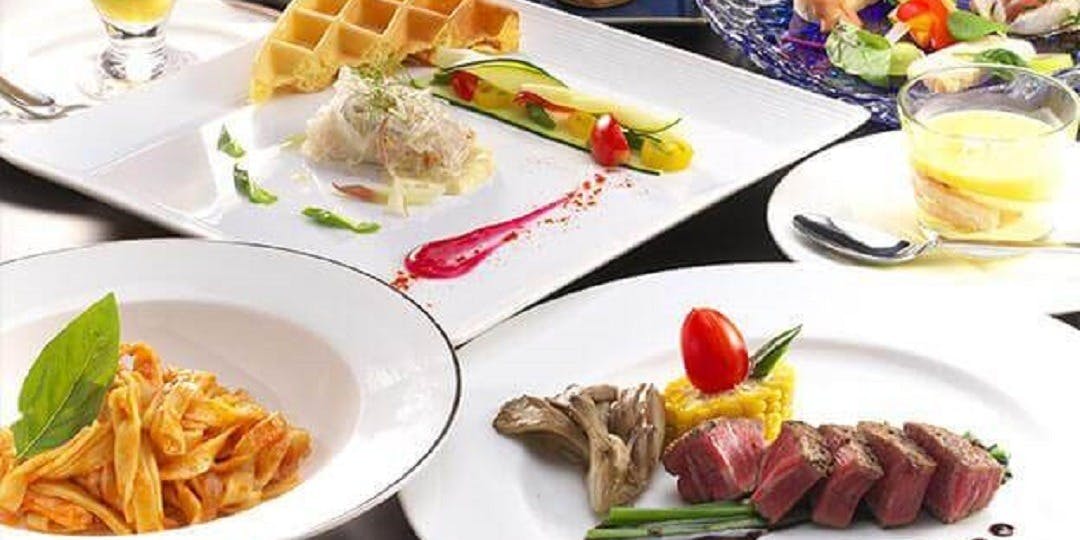 グルメどころタベタリーテ - 画像1