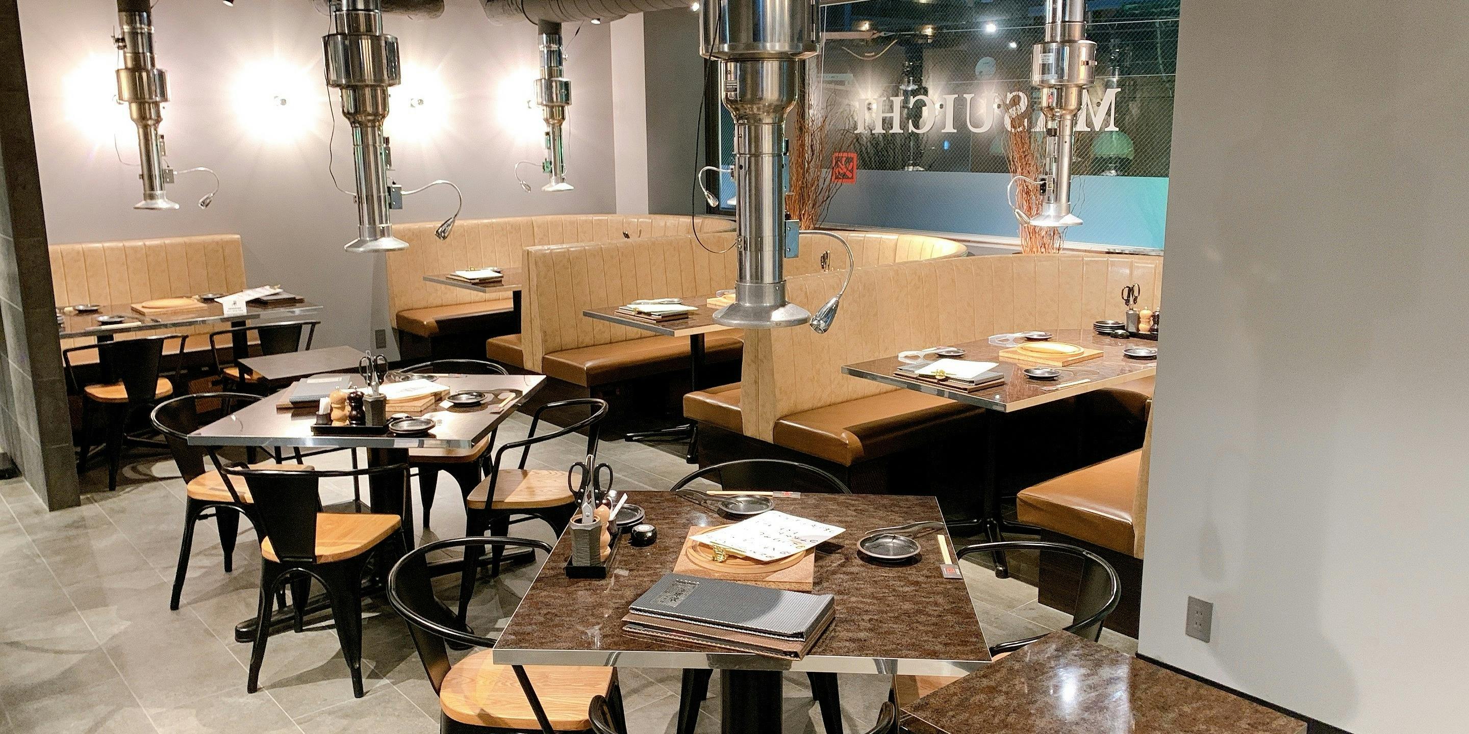 焼き肉家 益市 八条口 - 画像3