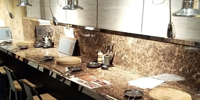 焼き肉家 益市 八条口 - 画像4