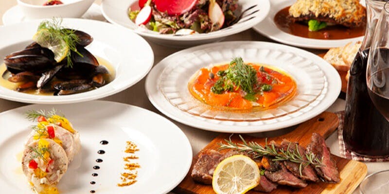 西洋食堂 らせん屋 阿佐ヶ谷 - 画像1