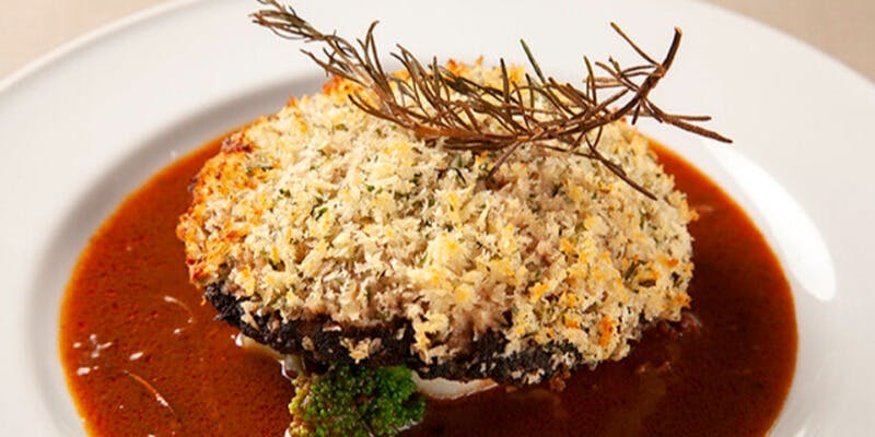 西洋食堂 らせん屋 阿佐ヶ谷 - 画像2