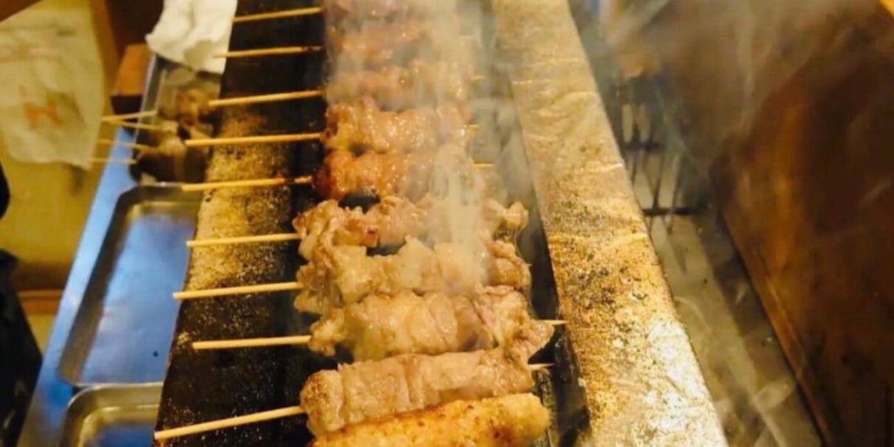 やきとんまるば  駒込店 - 画像1