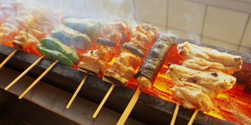 やきとり串坊主 - 画像1