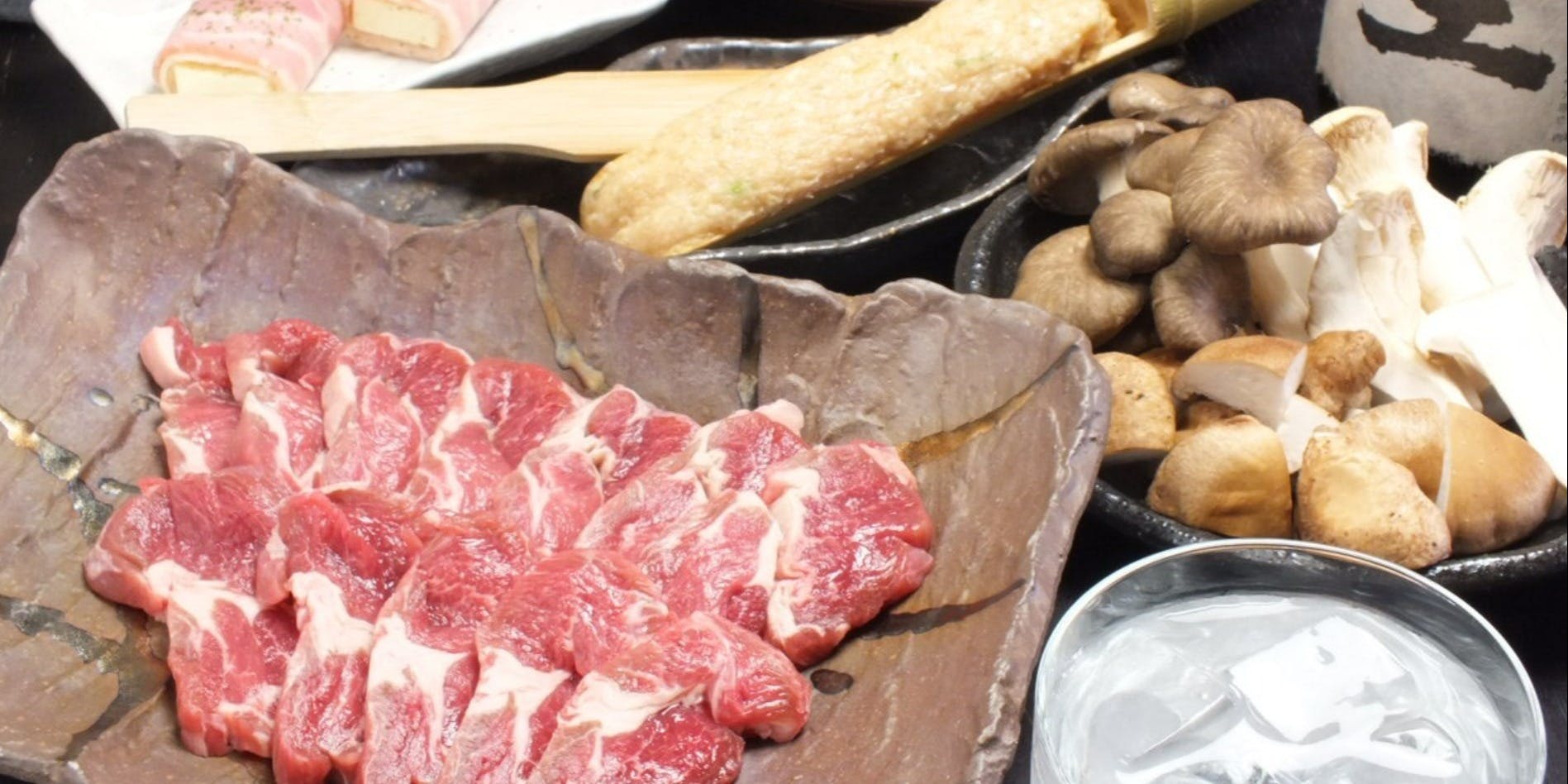 ジンギスカン 白樺 - 画像1