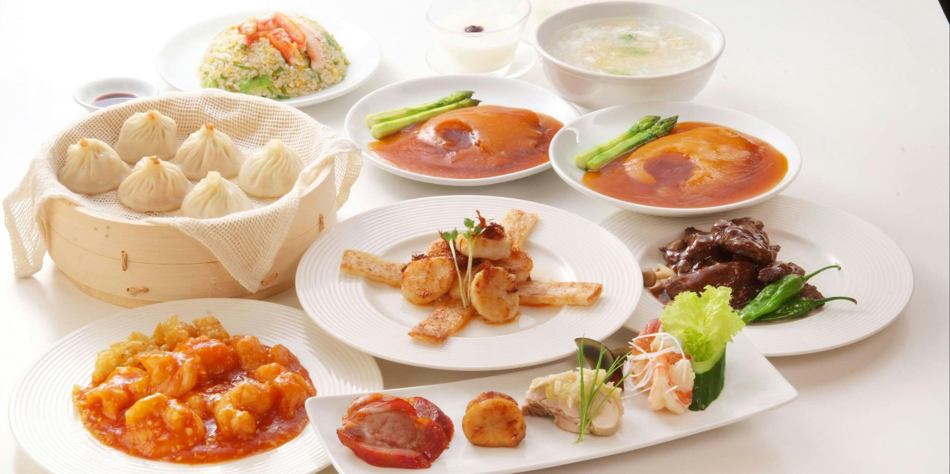 王府井酒家 - 画像1