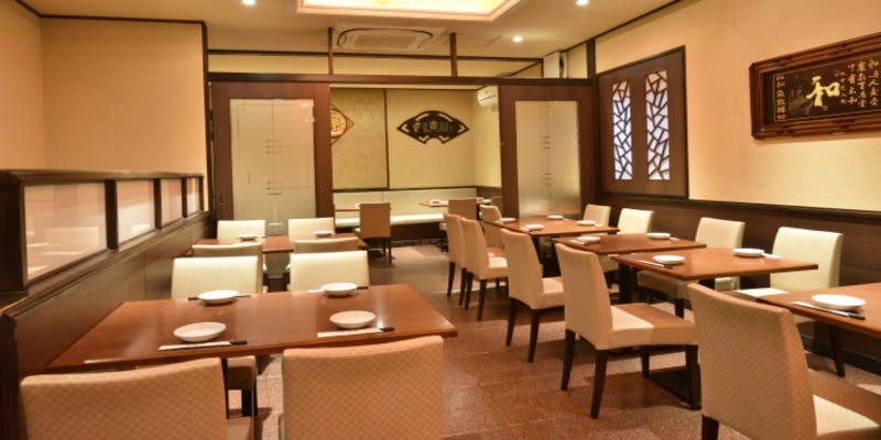 王府井酒家 - 画像3