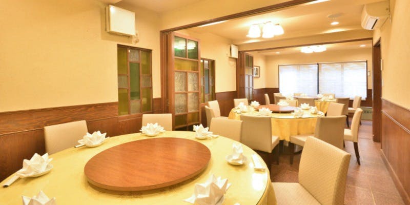 王府井酒家 - 画像4