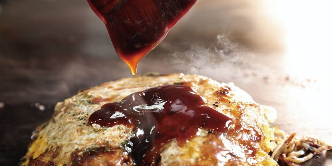 府中お好み焼き鉄板焼き大地の母本庄店 - 画像1