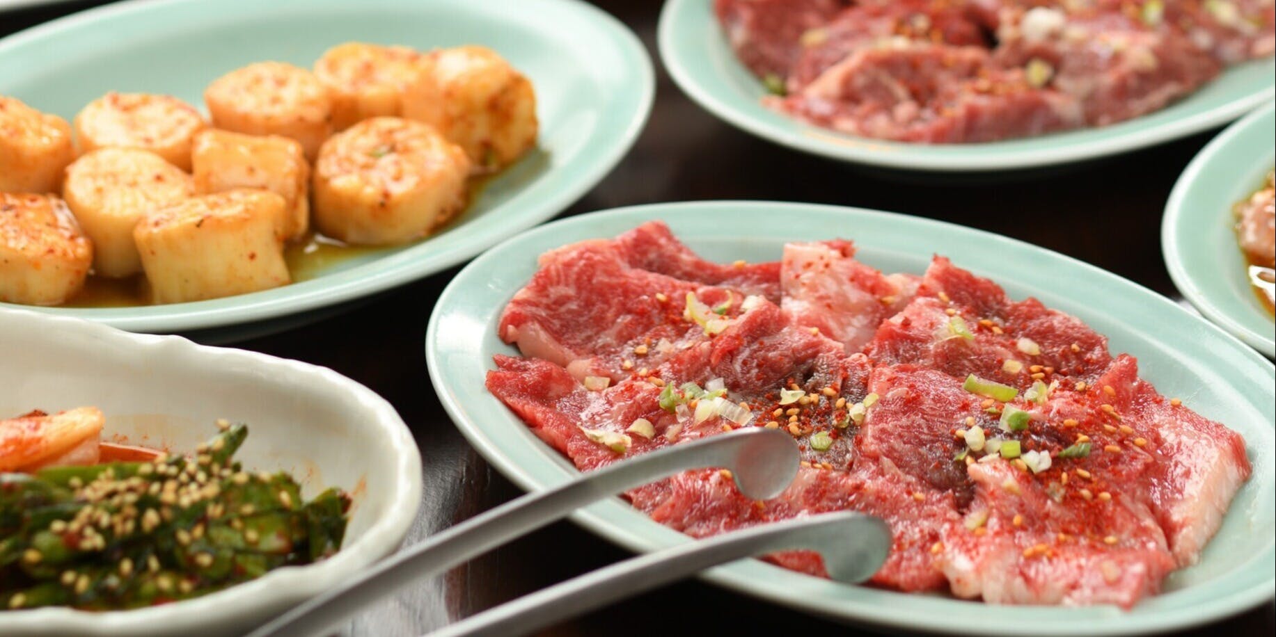 ホルモン食堂食樂 北上店 - 画像1