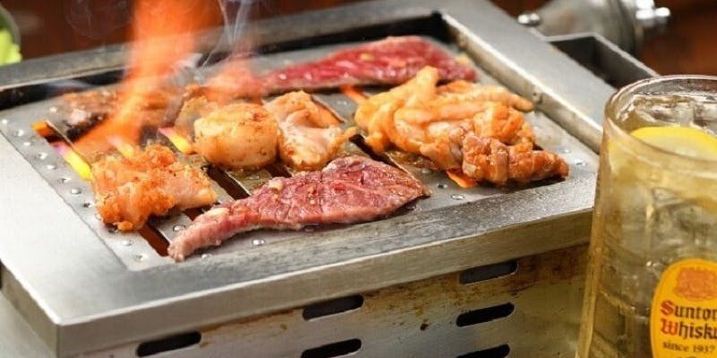 ホルモン食堂食樂 北上店 - 画像2