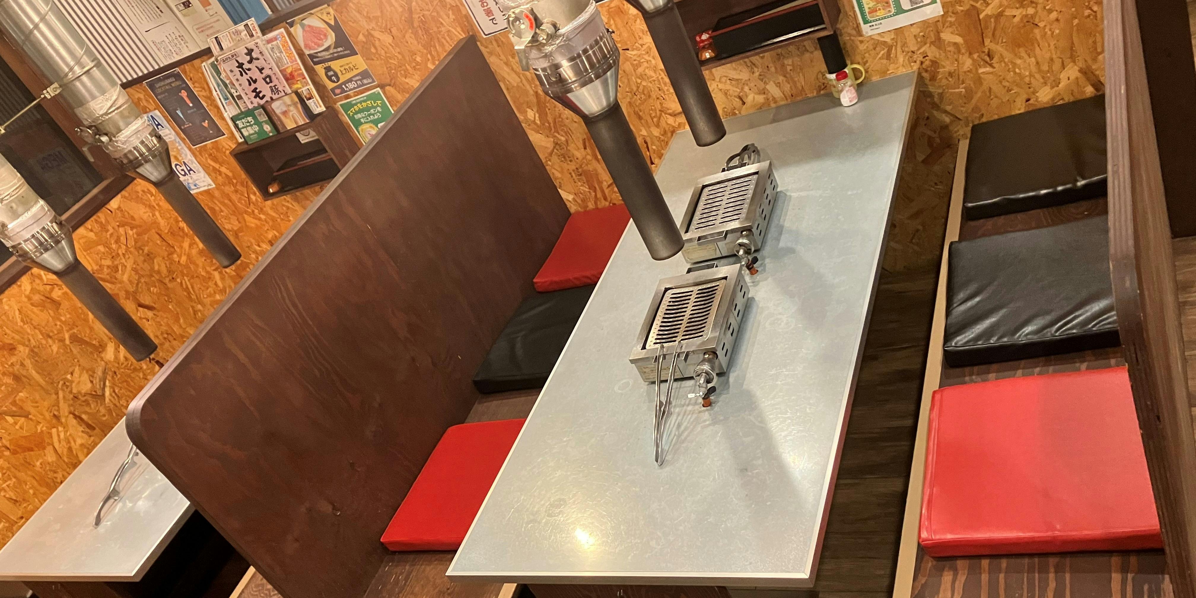 ホルモン食堂食樂 北上店 - 画像5