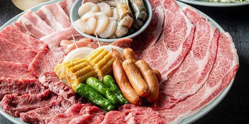 焼肉 肉どうし 福島店 - 画像2