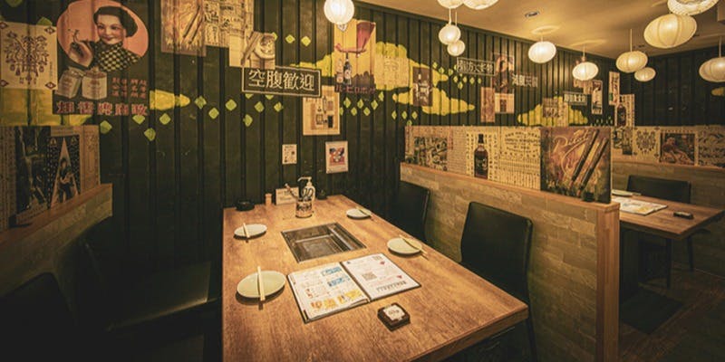 焼肉 肉どうし 福島店 - 画像4