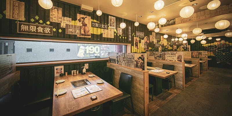 焼肉 肉どうし 福島店 - 画像5