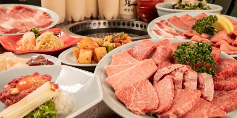 焼肉 肉どうし 北浜本店 - 画像1