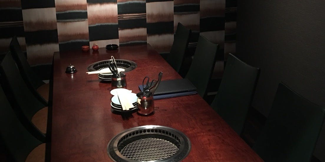 焼肉 肉どうし 北浜本店 - 画像4