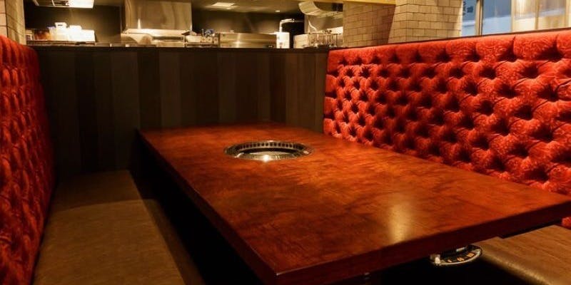 焼肉 肉どうし 北浜本店 - 画像3