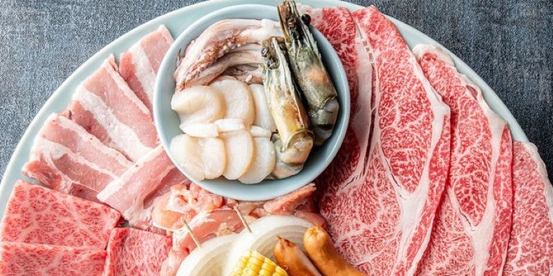 焼肉 肉どうし 北浜本店 - 画像2