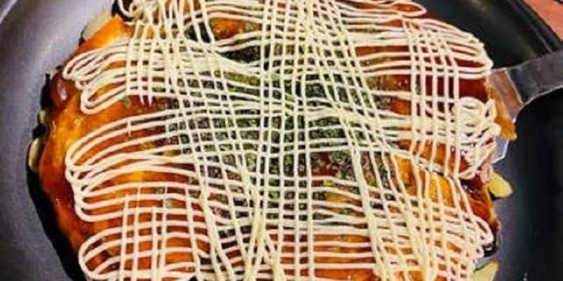 オコノミヤキ オツル - 画像2