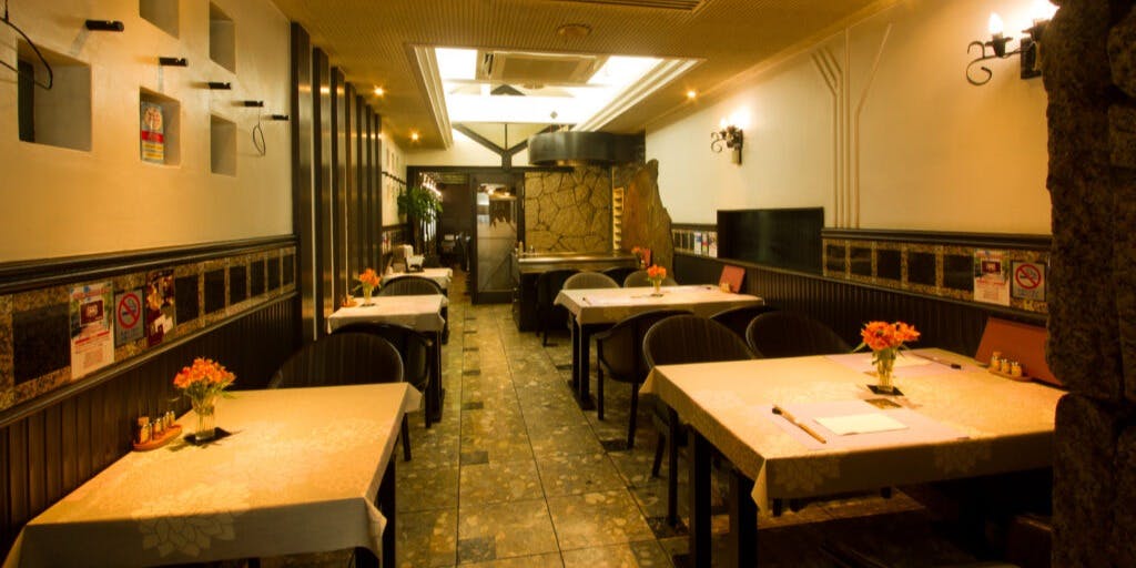 鉄板焼ステーキハウス マルオン - 画像4