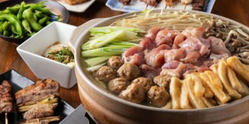 やきとり鳥 本町店 (おおとり) - 画像1