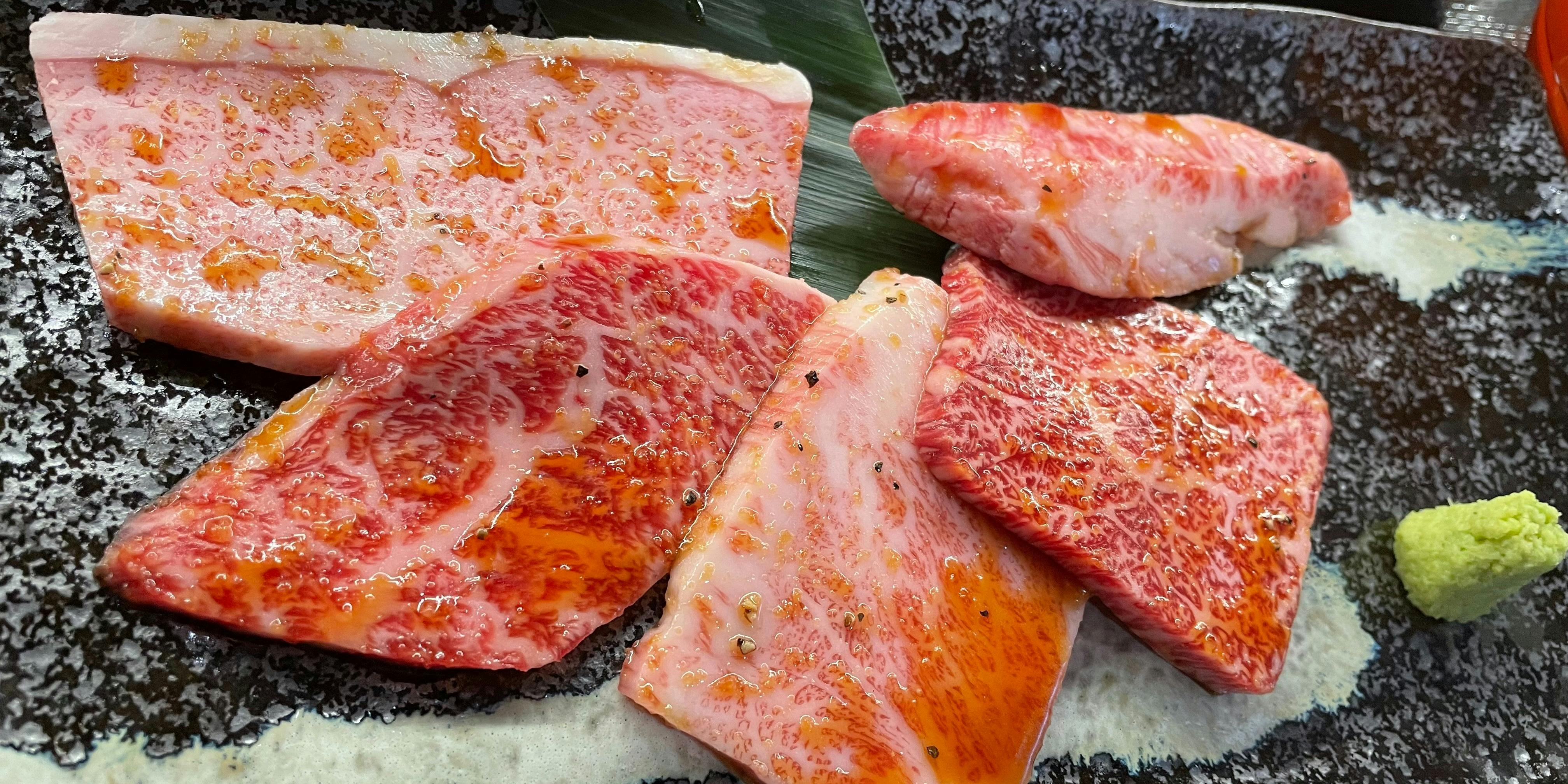 焼肉dining いち - 画像3