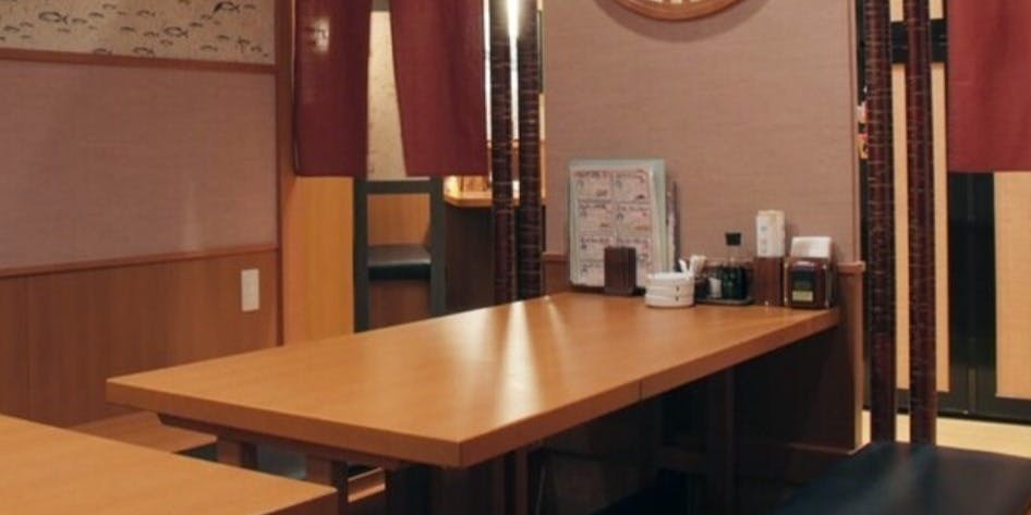 日本酒の魚枡 巣鴨本店 - 画像4