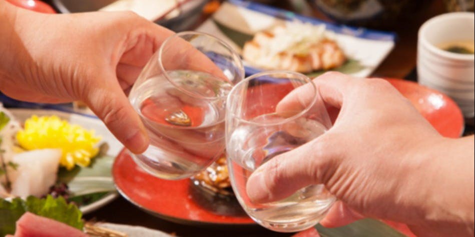 日本酒の魚枡 巣鴨本店 - 画像3