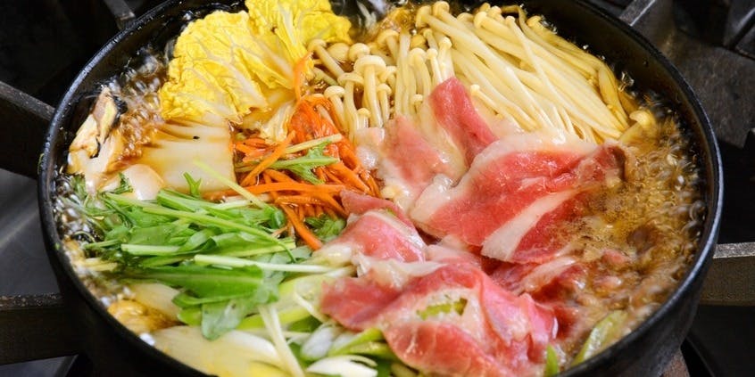 しゃぶてらす こすも 開明店 - 画像2