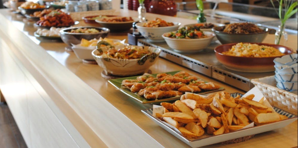 しゃぶてらす こすも 開明店 - 画像3