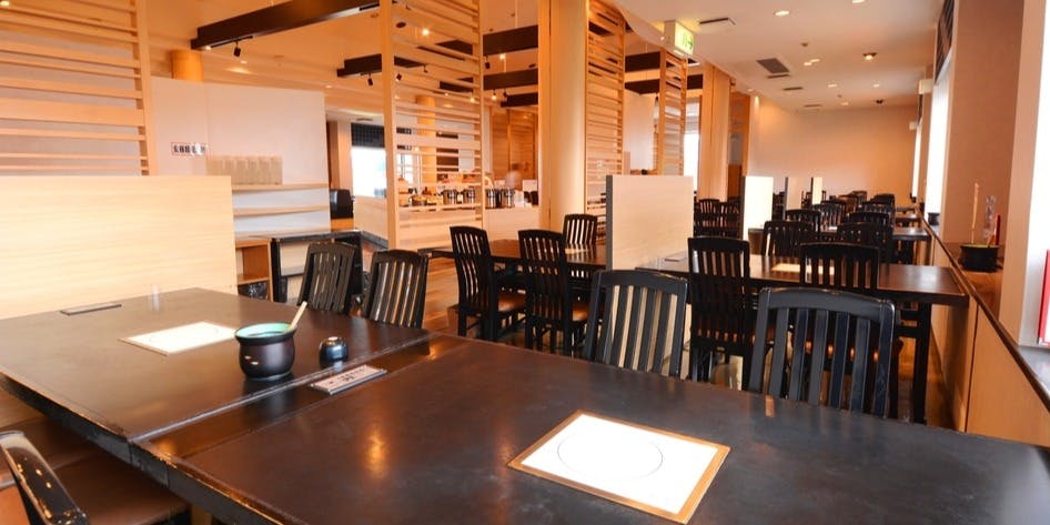 しゃぶてらす こすも 開明店 - 画像4